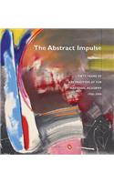 The Abstract Impulse: Fifty Years of Abstraction at the National Academy, 1956-2006