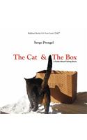 The Cat & the Box: A Fable about Feeling Stuck
