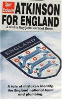 Atkinson For England
