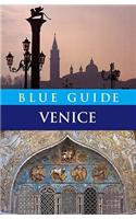 Blue Guide Venice