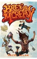 Bree McCready and the Flame of Irenus