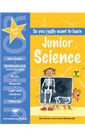 Junior Science