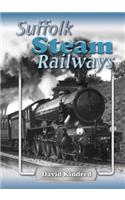 Suffolk Steam Railways