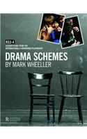Mark Wheeller Drama Schemes - Key Stage 3-4