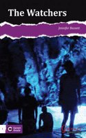 Garnet Oracle Readers: The Watchers -  Level 1