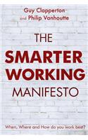 Smarter Working Manifesto