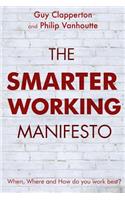 Smarter Working Manifesto