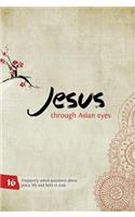 Jesus Through Asian Eyes - Booklet