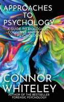 Approaches To Psychology