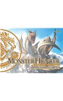 Monster Hunter Illustrations