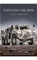 Surviving the Ride: A Pictorial History of South African-Manufactured Mine-Protected Vehicles