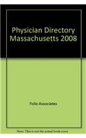 Physician Directory Massachusetts 2008