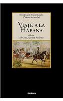 Viaje a La Habana