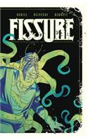 Fissure