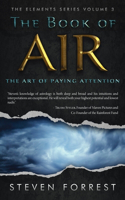 The Book of Air: The Art of Paying Attention(3 Elements)