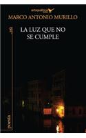 luz que no se cumple