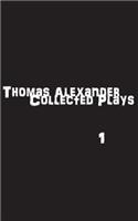 Collected Plays