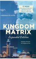 Kingdom Matrix