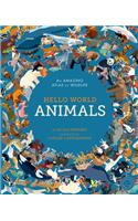 Hello World: Animals