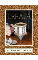Errata