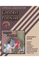 Official Lessons for: Goodbye Poonjab