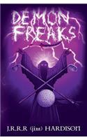 Demon Freaks