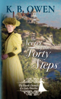 Secret of the Forty Steps