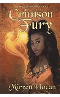 Crimson Fury