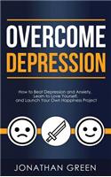 Overcome Depression