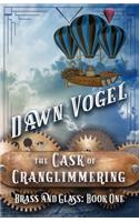 Cask of Cranglimmering