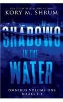 Shadows In The Water Omnibus Volume 1