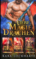 Liebe, Magie, Drachen