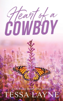 Heart of a Cowboy