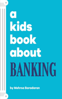 Kids Book About Banking