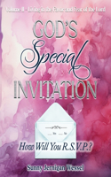 God's Special Invitation, Volume II