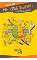 Mon Agenda Intelligent 2018