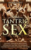 Tantric Sex