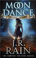 Moon Dance (Deluxe Edition): (Vampire for Hire)