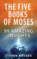 Five Books of Moses