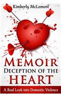 Memoir Deception of the Heart