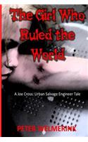 The Girl Who Ruled the World