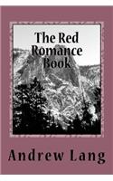 Red Romance Book