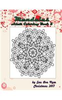 Mandalas