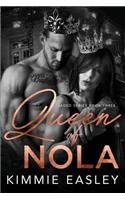 Queen of NOLA