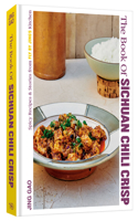 Book of Sichuan Chili Crisp