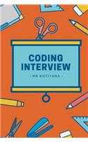 Coding Interview