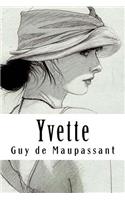 Yvette