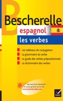 Espagnol. Les verbes
