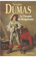Vicomte de Bragelonne