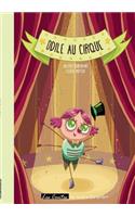 Odile au cirque